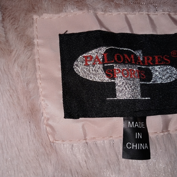 Adorable Jacket - Picture 7 of 7